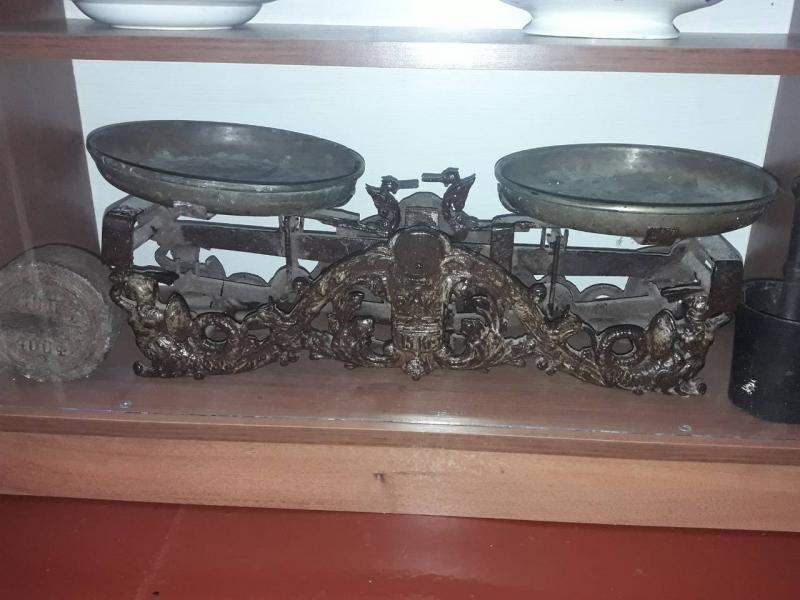 Краєзнавчий музей - Пирятин