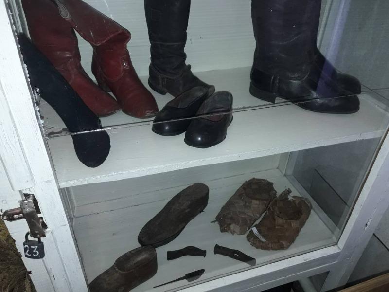 Краєзнавчий музей - Пирятин