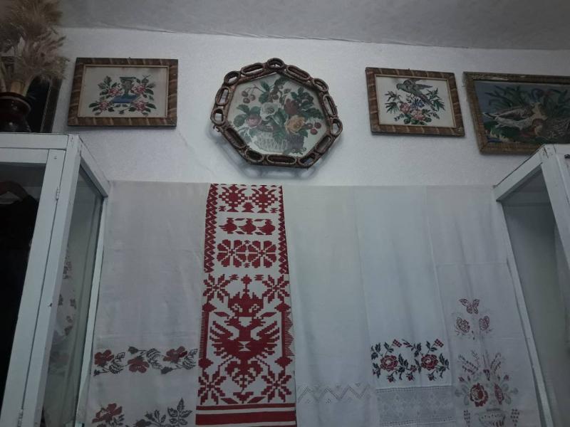 Краєзнавчий музей - Пирятин