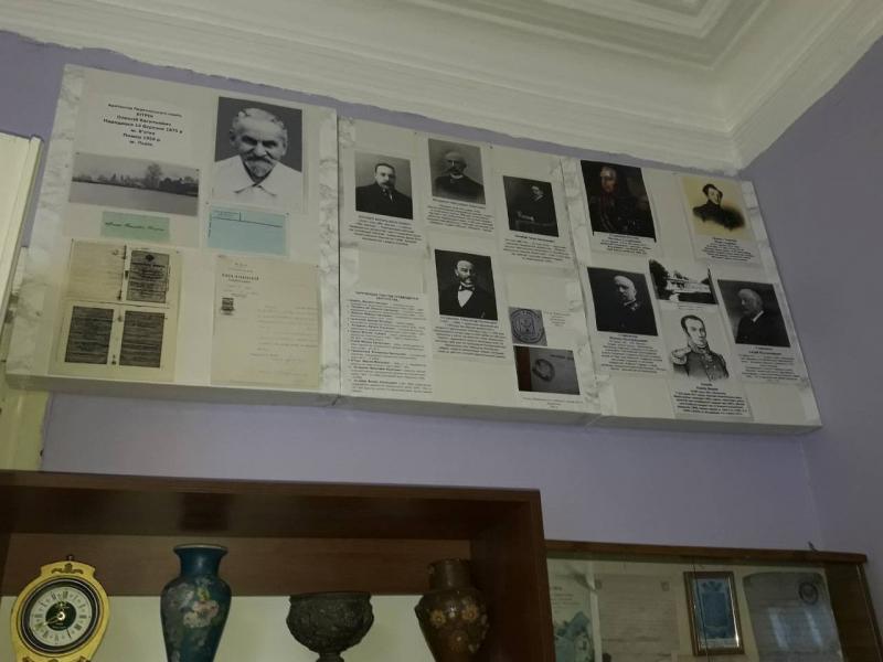 Краєзнавчий музей - Пирятин