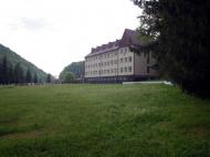 Курортне місто Шаян