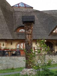 Курортне місто Шаян