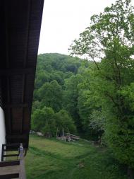 Курортне місто Шаян