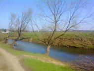 річка Вівнянка