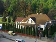 Курортне місто Шаян