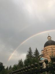 Маленький Париж