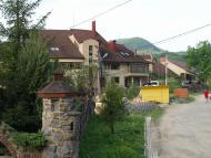 Курортне місто Шаян