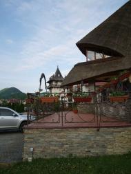 Курортне місто Шаян