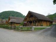 Курортне місто Шаян