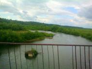 Річка Свіча