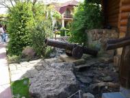 Ресторан 'Калиба опришків'