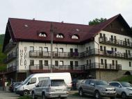 Курортне місто Шаян