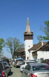 КОСИНО-чудове місце відпочинку