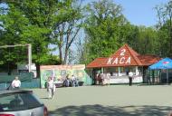 КОСИНО-чудове місце відпочинку