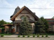 Курортне місто Шаян