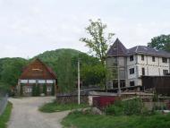 Курортне місто Шаян