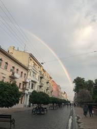 Маленький Париж