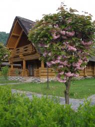 Курортне місто Шаян