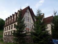 Курортне місто Шаян