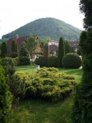 Курортне місто Шаян