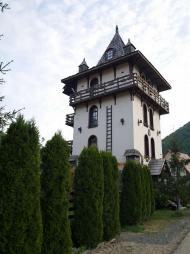 Курортне місто Шаян