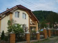 Курортне місто Шаян