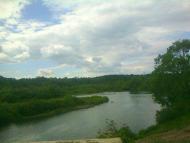 Річка Свіча