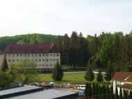 Курортне місто Шаян