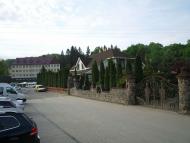 Курортне місто Шаян