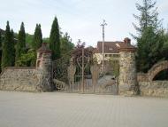 Курортне місто Шаян