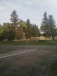 Життя  села