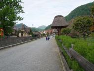 Курортне місто Шаян