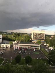 Маленький Париж