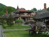 Курортне місто Шаян