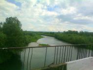 Річка Свіча