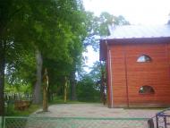 Церква Покрова Пресвятої Богородиці