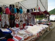 Курортне місто Шаян