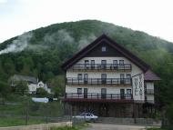 Курортне місто Шаян