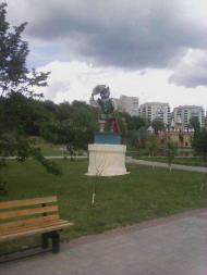 СУМИ - ХХ1 вік