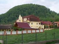 Курортне місто Шаян