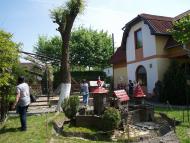 Ресторан 'Калиба опришків'