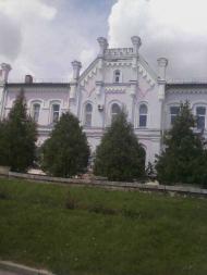 СУМИ - ХХ1 вік