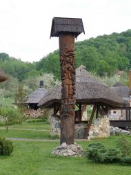 Курортне місто Шаян