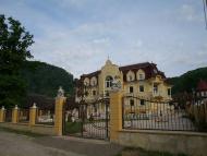 Курортне місто Шаян