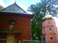 Церква Покрова Пресвятої Богородиці