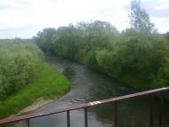 Річка Свіча