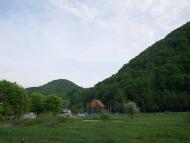 Курортне місто Шаян