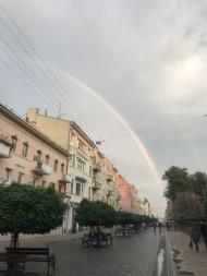 Маленький Париж