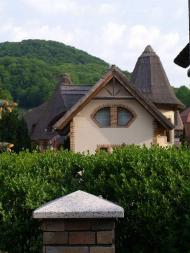 Курортне місто Шаян