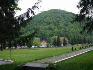 Курортне місто Шаян